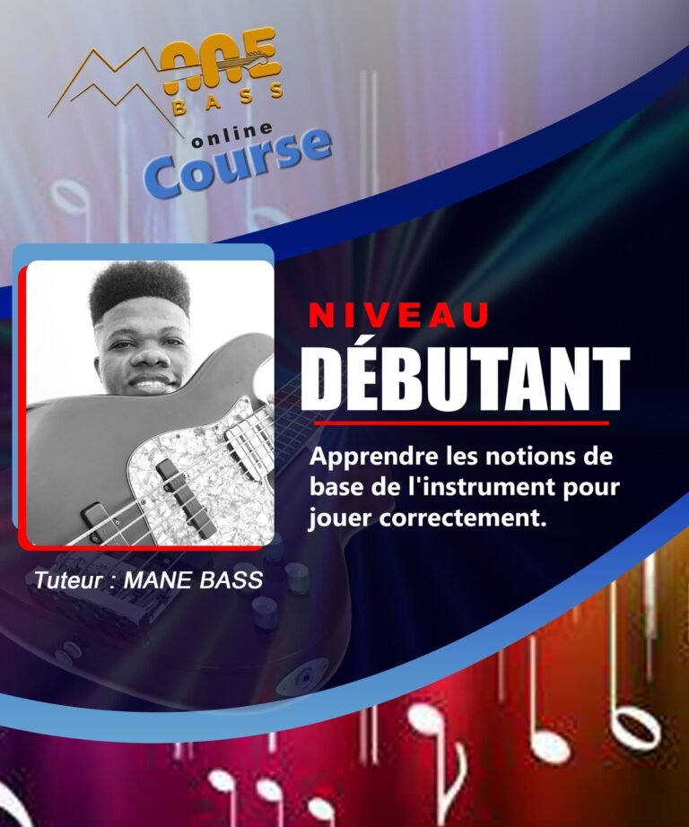 Débutant A