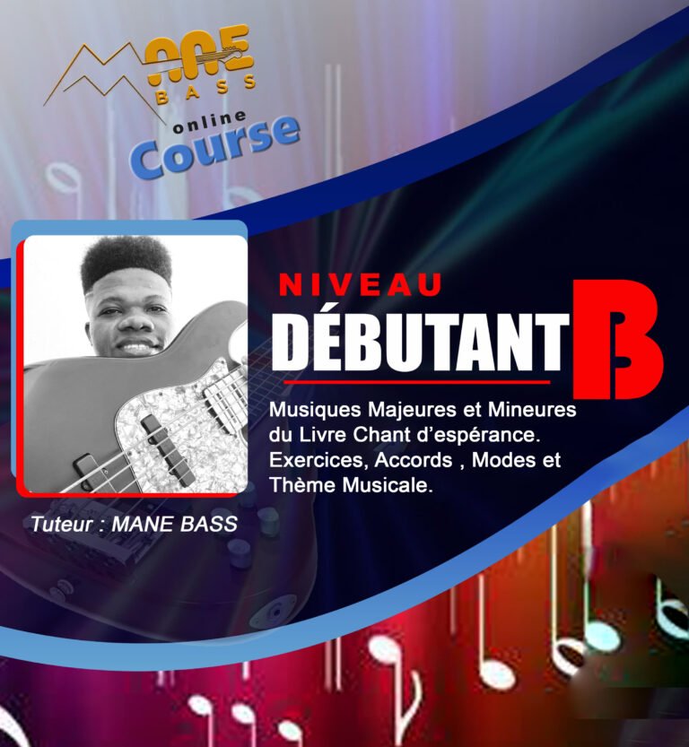 Debutant B
